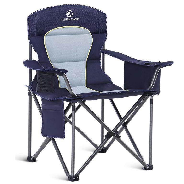 ALPHA CAMP OVERSIZED CHAIR