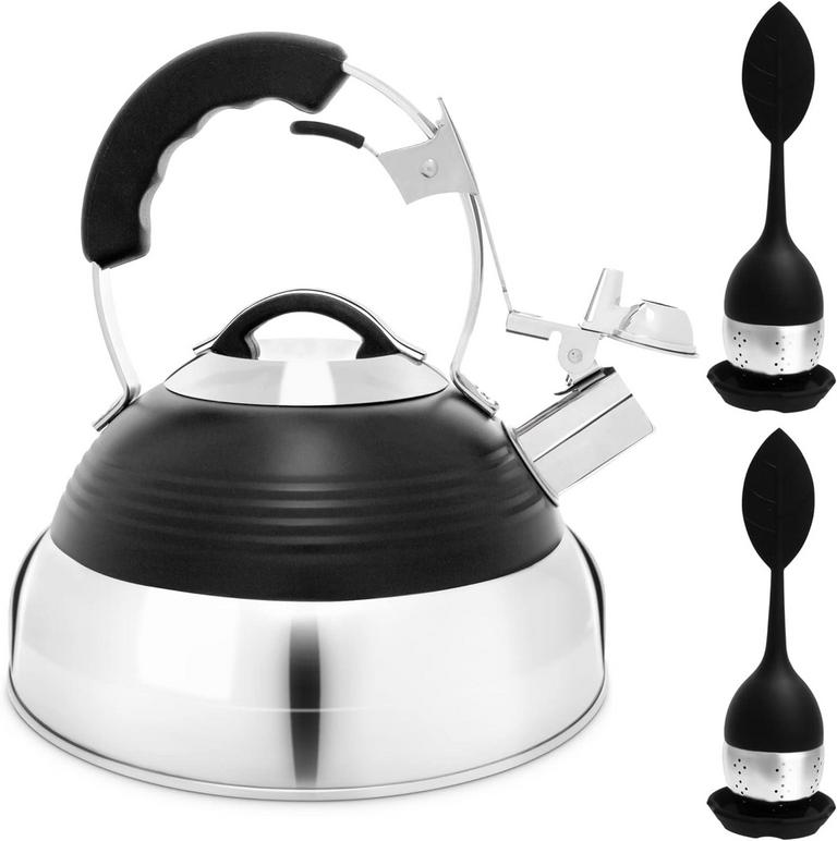PYKAL RETRO 2.8QT KETTLE