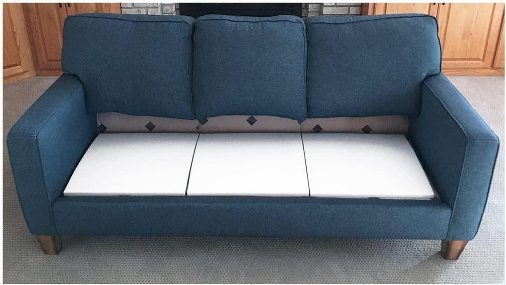 ZXNYH CURVE 20IN CUSHION SUPPORT 3PK