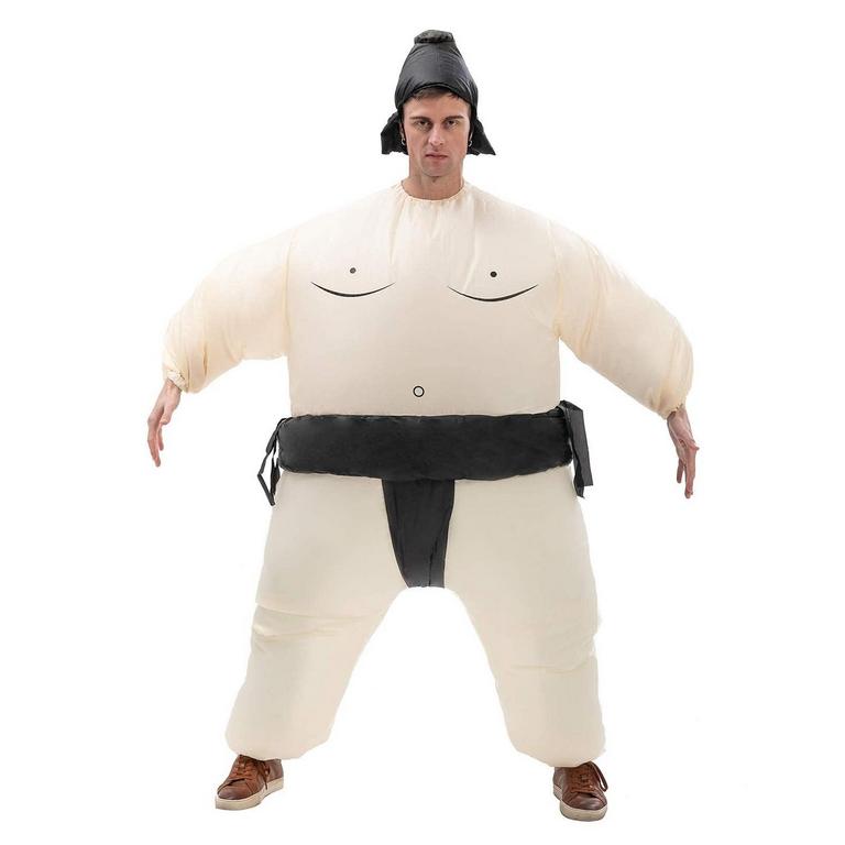 EWEP INFLATABLE SUMO SUIT UNISEX ONE SIZE 