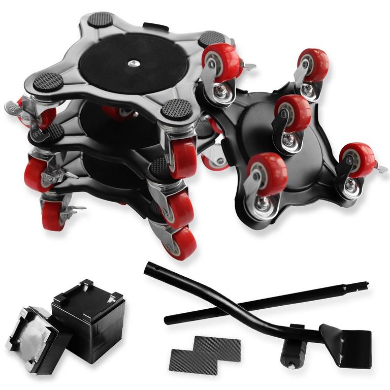 FURNITURE DOLLY SET