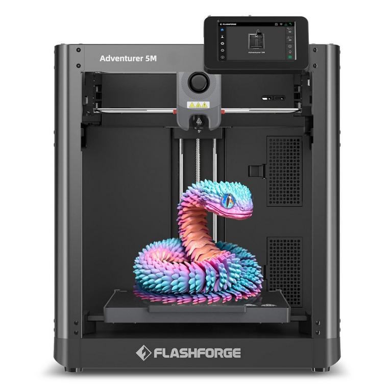 FLASHFORGE 3D PRINTER