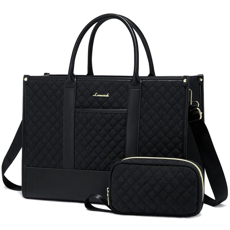 LOVEVOOK 15.6IN LAPTOP BAG