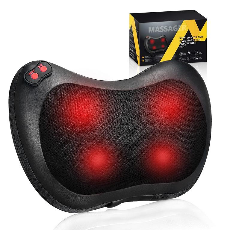 IKRISTIN BACK MASSAGER