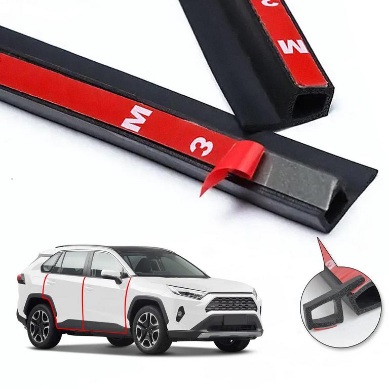 CARORY RAV4 DOOR SEAL KIT