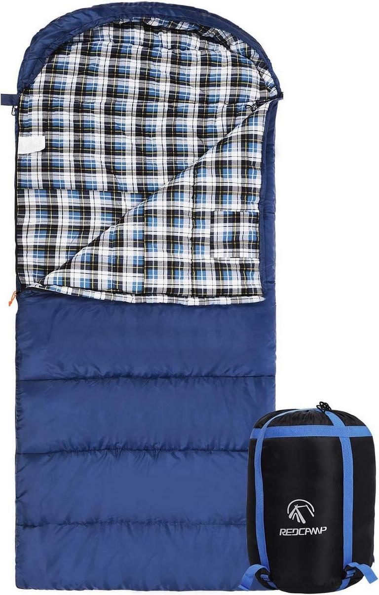 REDCAMP XL SLEEPING BAG