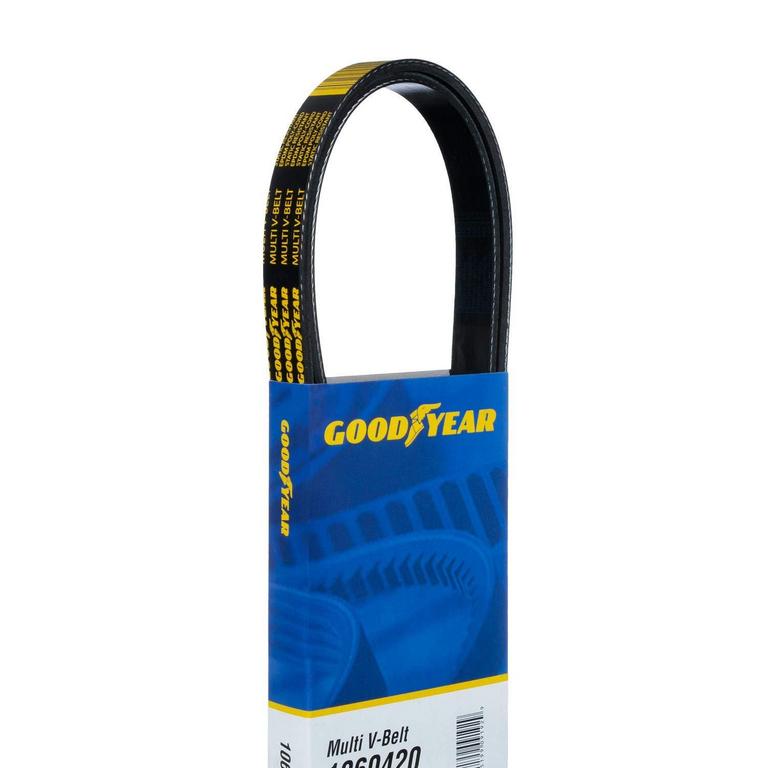 GOODYEAR SERPENTINE BELT
