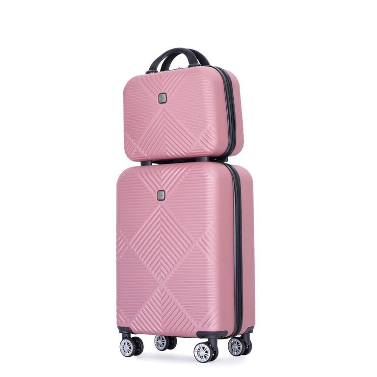 TRIPCOMP 14IN 20IN LUGGAGE SET