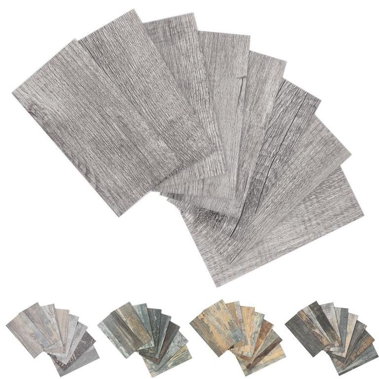 YIPSCAZO 160PC TILE 3X6 IN