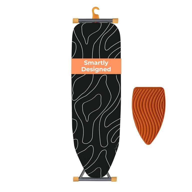 HAPPHOM IRONING BOARD 13IN X 43IN