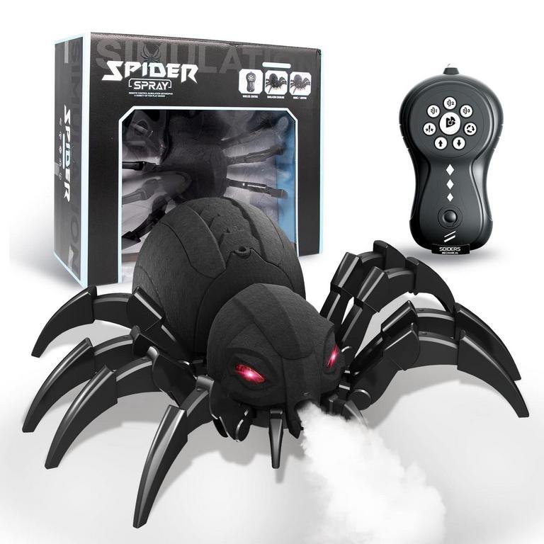 SUMSYNC RC SPIDER TOY