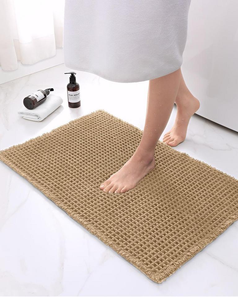 SANMADROLA BATH RUG 18IN X 30IN