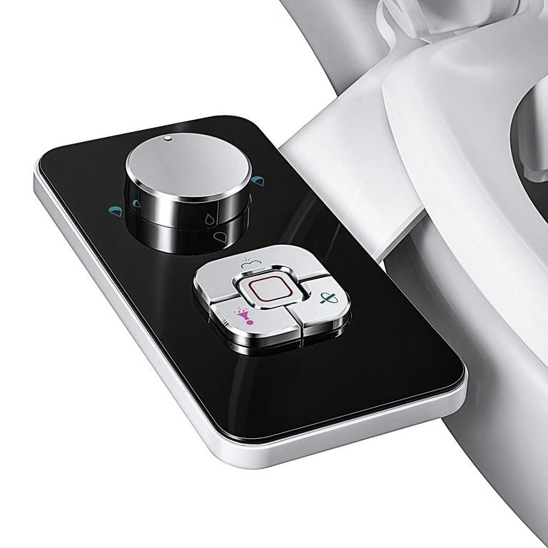 SAMODRA BIDET ATTACHMENT
