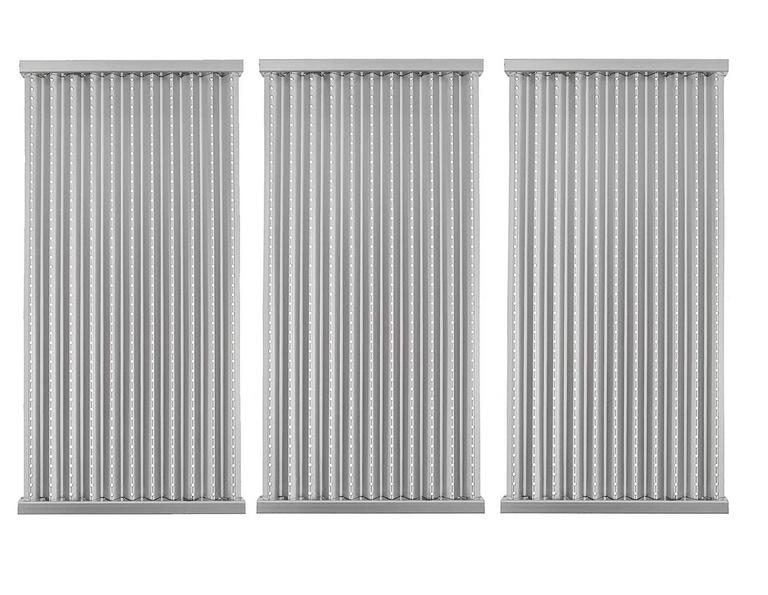 BBQRATION 18-7/16IN GRILL EMITTERS 3PK