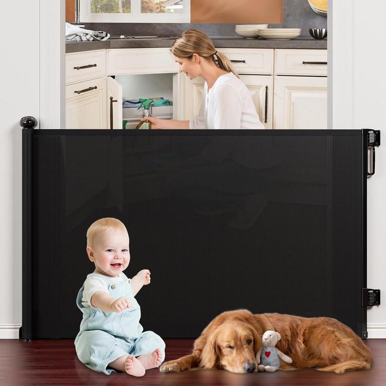 PROBEBI BABY GATE 72IN W