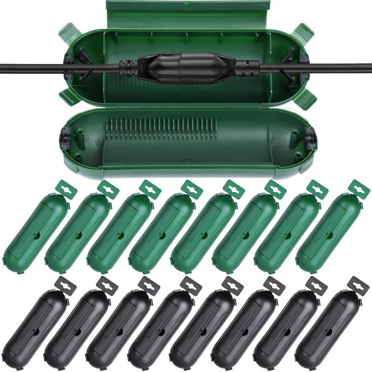 16PK CORD SAFETY COVERS