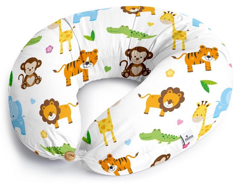 NIIMO XXL PREGNANCY PILLOW