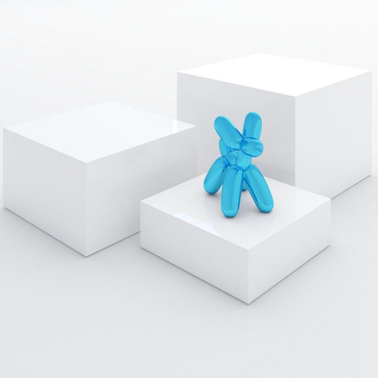 MIMILU ACRYLIC DISPLAY RISERS 3PCS