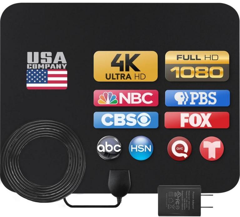 MATA1 HDTV ANTENNA 330MI