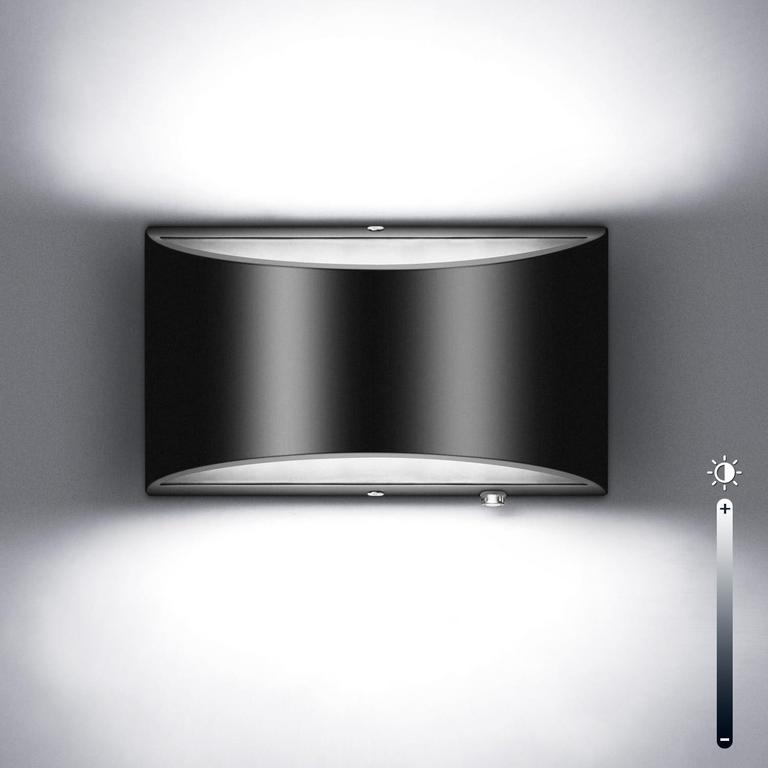 JUYACE 16W WALL SCONCE