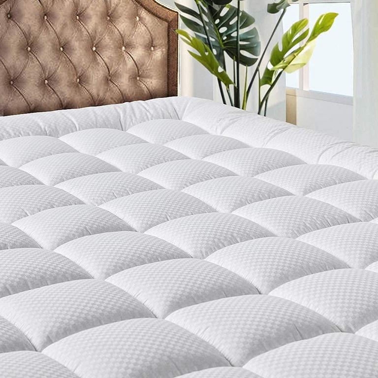 TWIN MATTRESS PAD