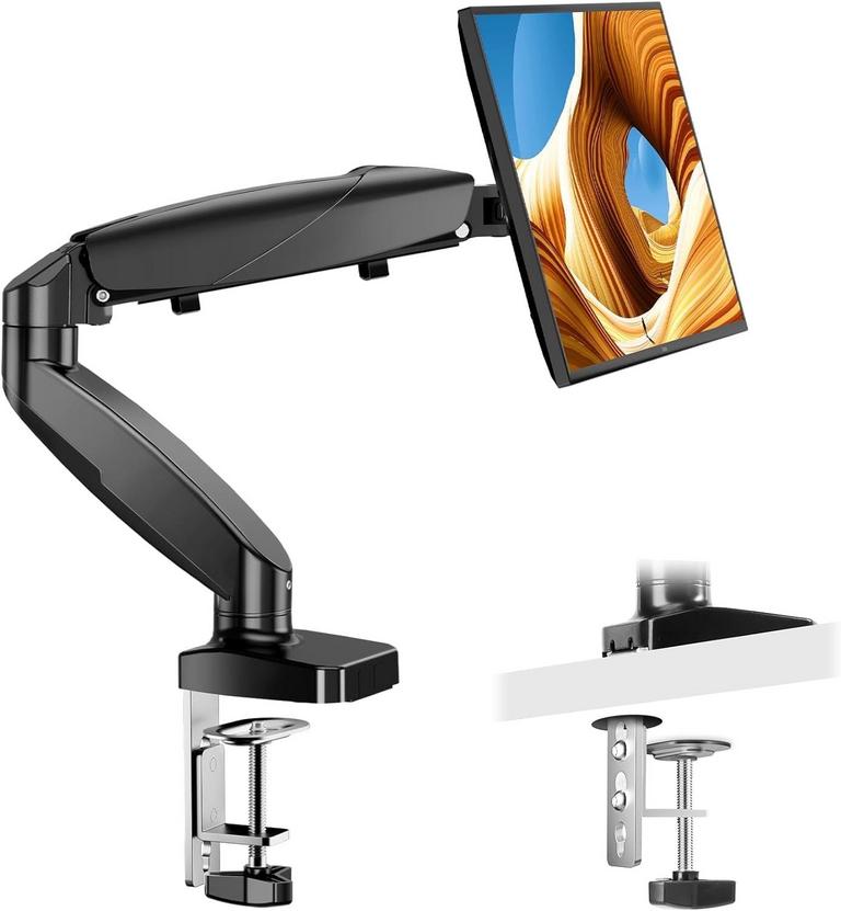 EDX MONITOR MOUNT 15-27IN