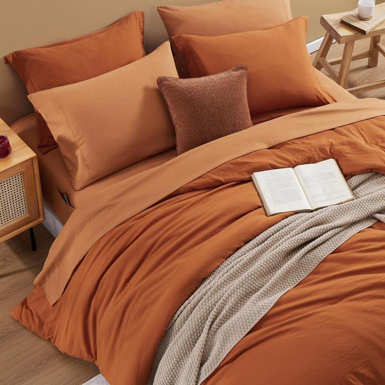 WRENSONGE FULL 7PC SET ORANGE