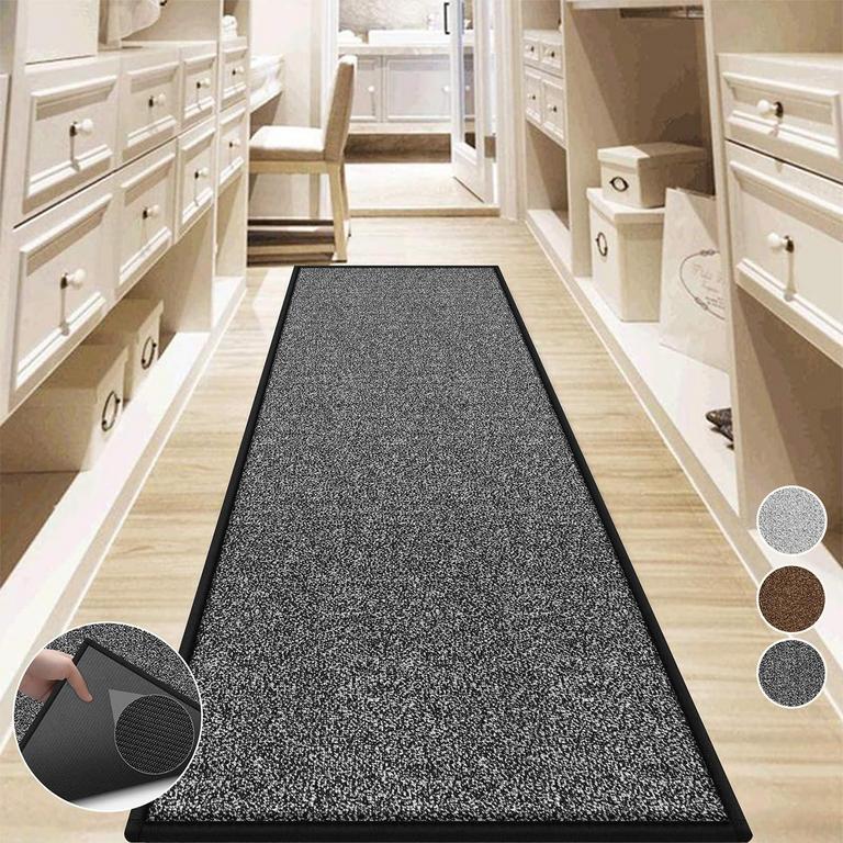 GOYLSER KITCHEN RUG 120IN X 28IN
