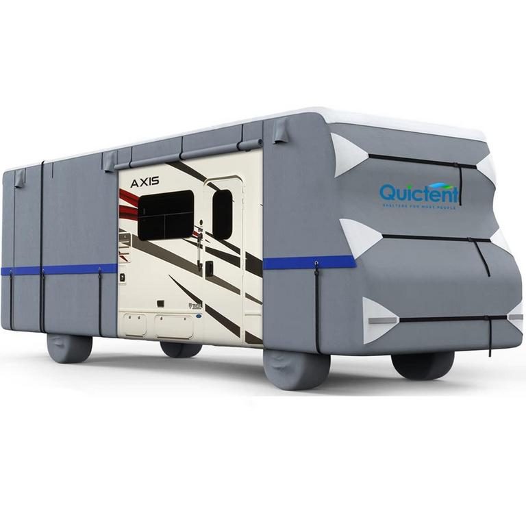 QUICTENT RV COVER 29-32FT