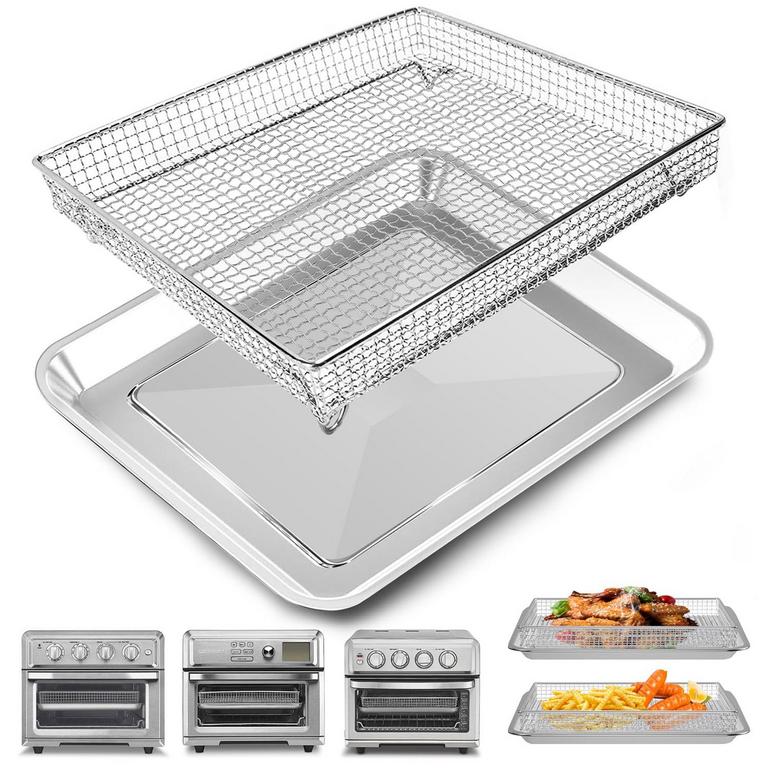 GWY AIR FRYER BASKET 12.2IN