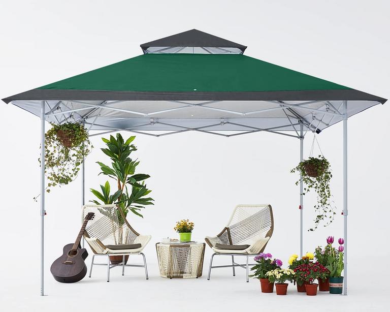 COOSHADE 13FT POPUP CANOPY