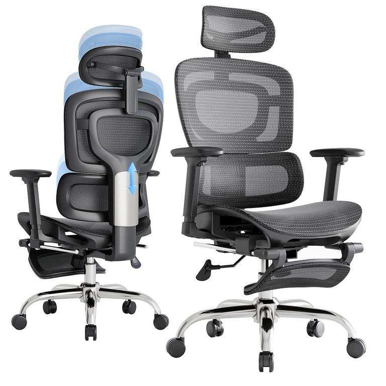 MARRAP ERGONOMIC CHAIR