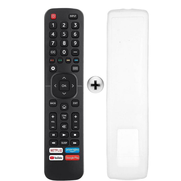 UORLEN REMOTE CONTROL
