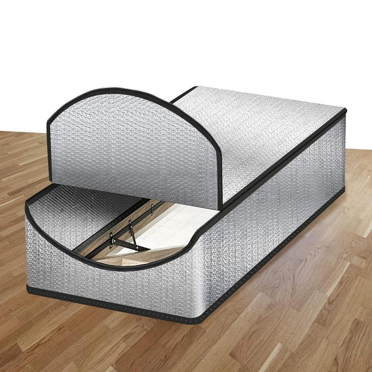 EAPELE ATTIC STAIR COVER