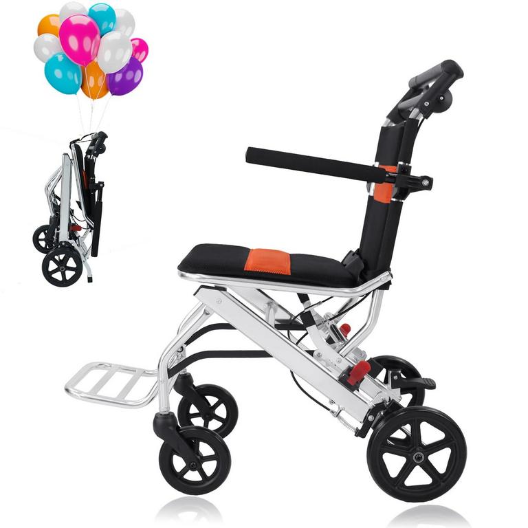 URGE MEDICAL WHEELCHAIR