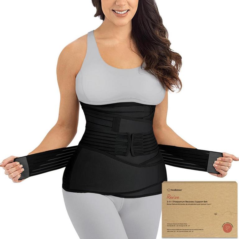 KEABABIES BELLY BAND M/L