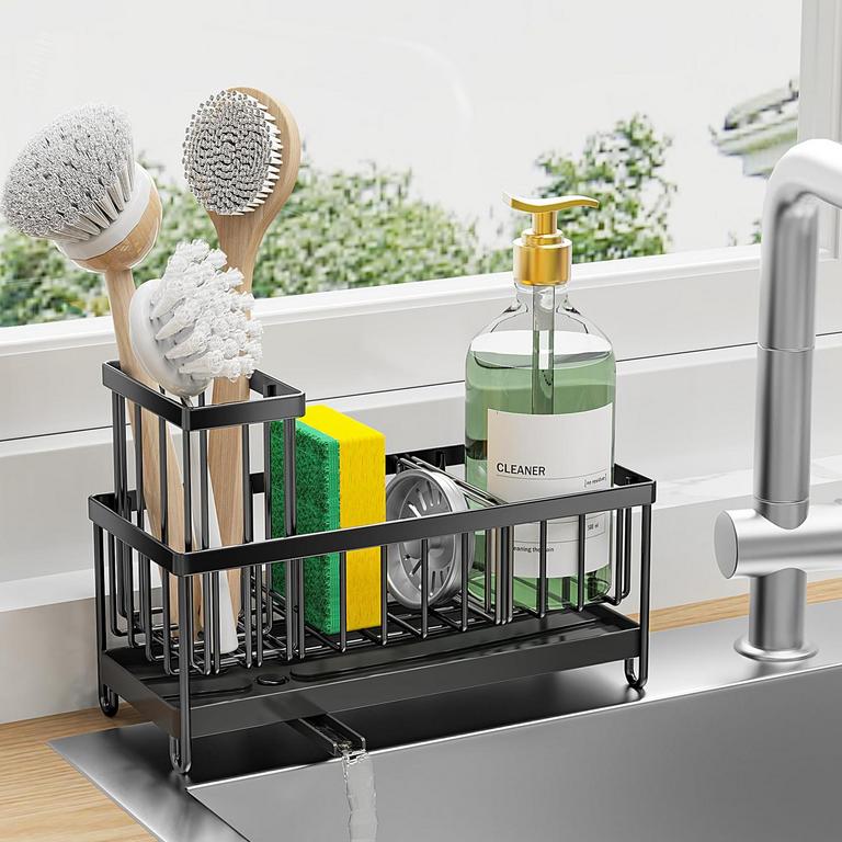 CISILY KITCHEN SINK CADDY