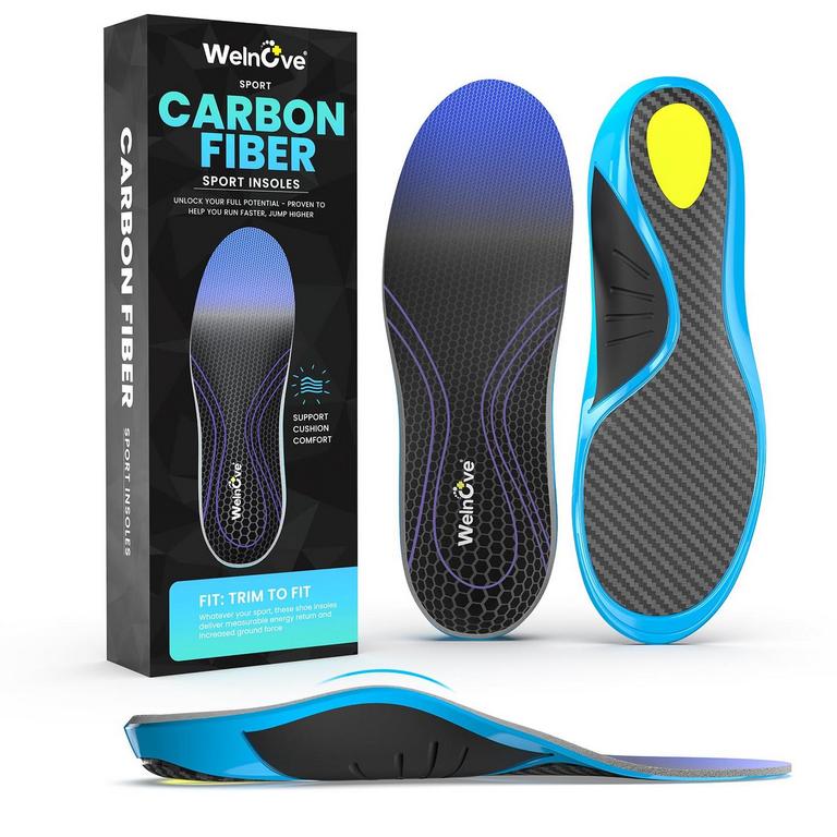 WELNOVE XL SPORT INSOLES
