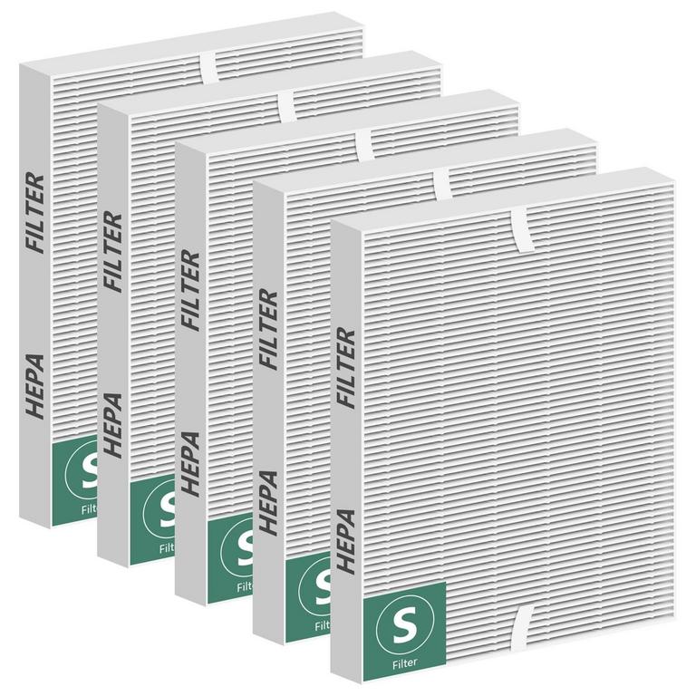 IMPROVEDHAND FILTER 5PK