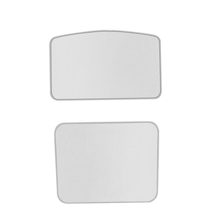 GENERIC 2 PK SUNROOF COVERS