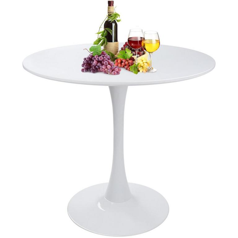 ELEPBEAR ROUND DINING TABLE