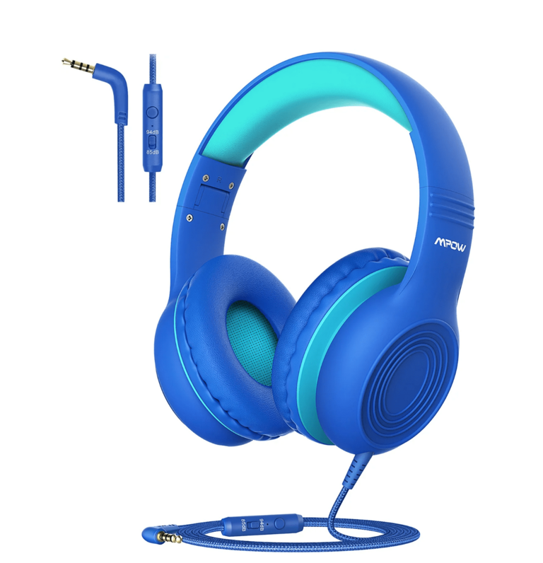 MPOW KIDS HEADPHONES