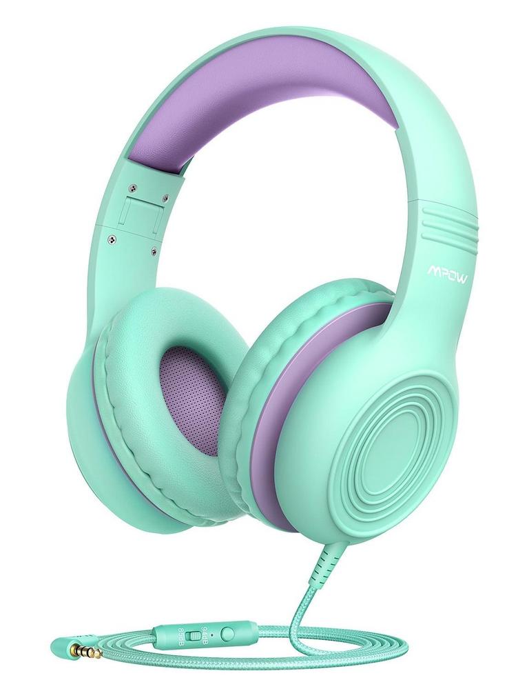 MPOW KIDS HEADPHONES