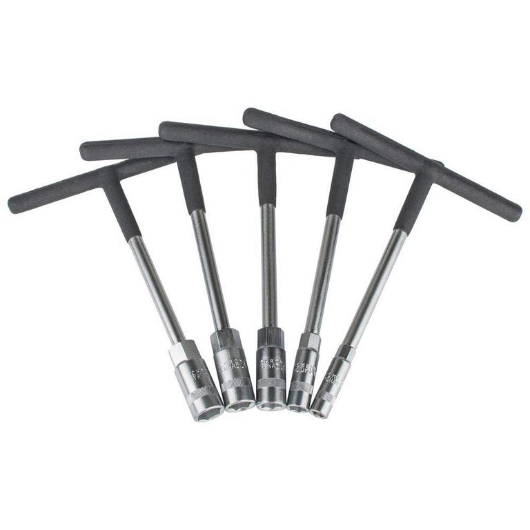 P1TOOLS SOCKET WRENCH SET