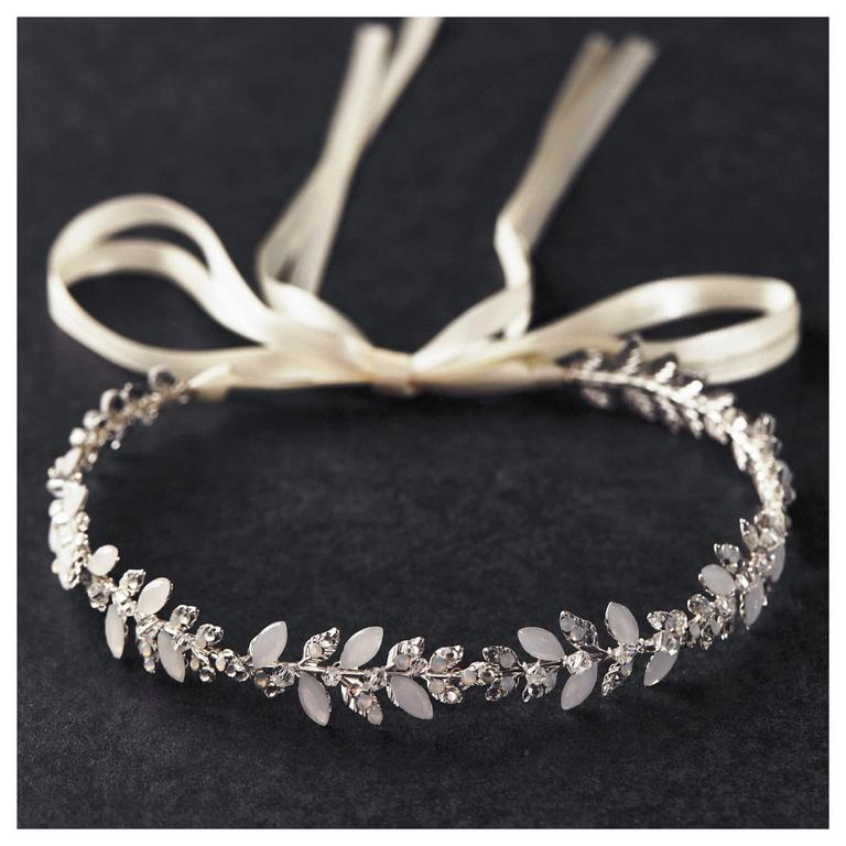 SWEETV WEDDING HEADBAND