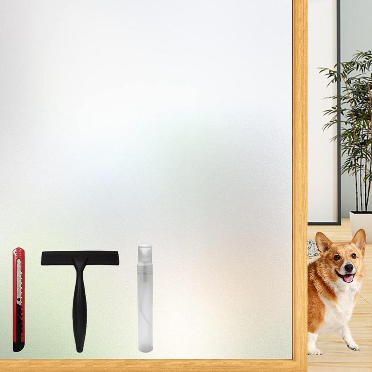 LOVEPEA PRIVACY FILM 29.5IN X 78.7IN