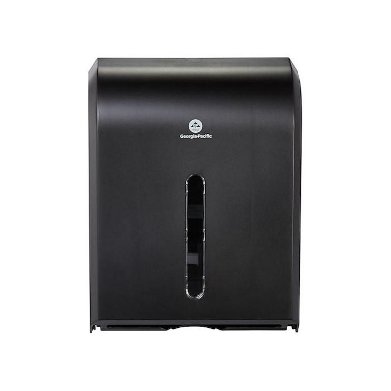 GEORGIA-PACIFIC TOWEL DISPENSER