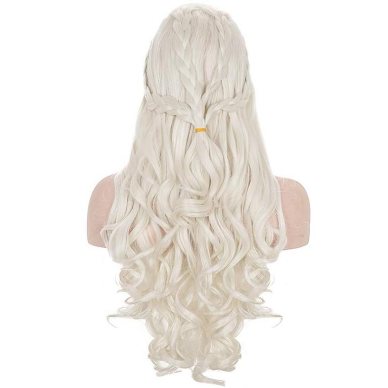 MORVALLY 30IN BLONDE WIG