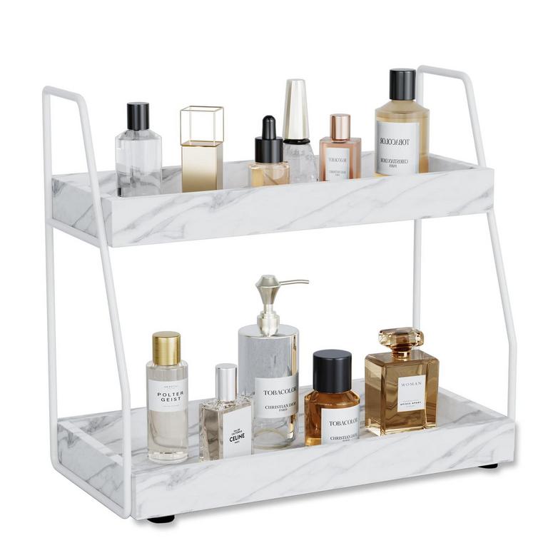 ZGO BATHROOM ORGANIZER