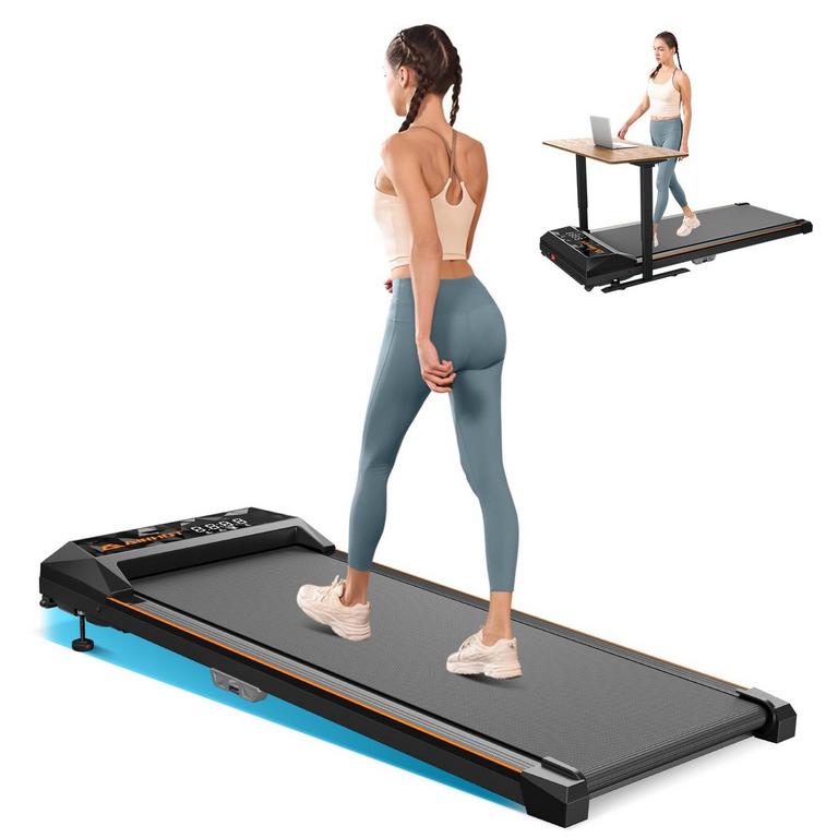 AIRHOT WALKING PAD BLACK